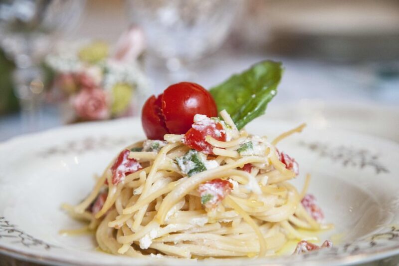 Modena: Private Pasta-Making Class at a Locals Home - Instructor and Language