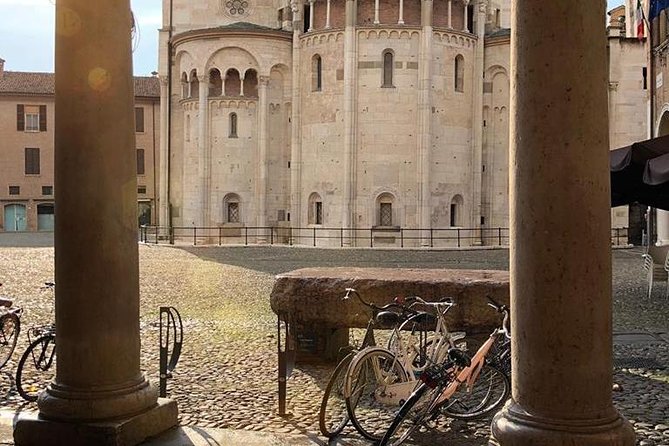 Modena Private Walking Tour - Duomo Di Modena