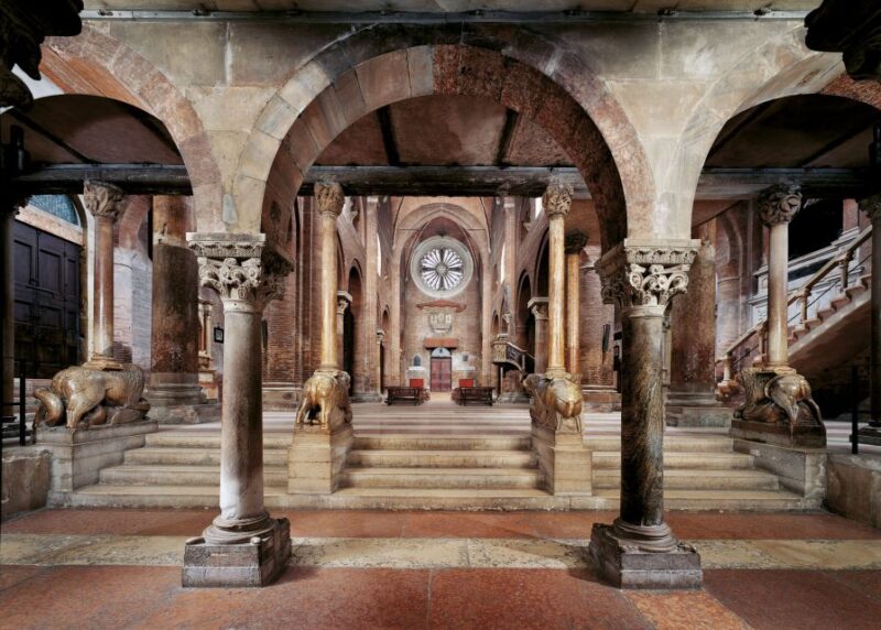 Modena: Private Walking Tour With a Guide - Itinerary Details