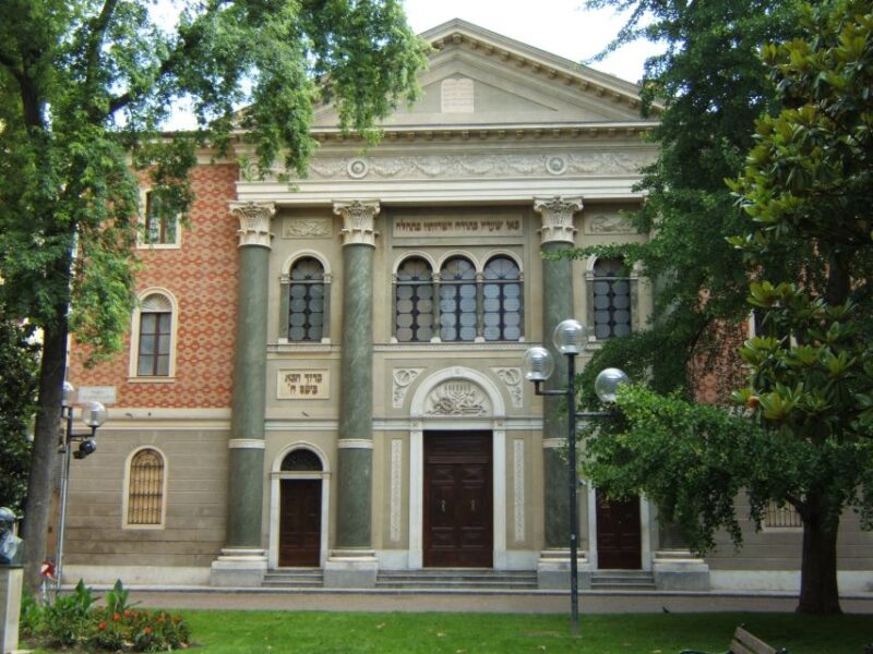 Modena: Private Walking Tour With a Guide - Customer Reviews