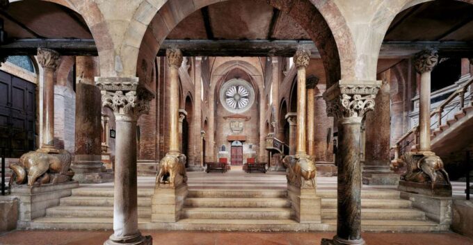 Modena: Private Walking Tour With a Guide - Frequently Asked Questions