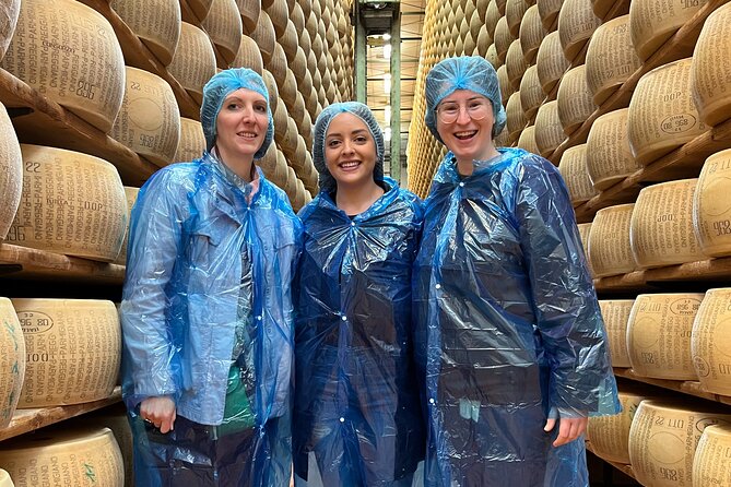 Modena Tour: Motor & Food Valley - Balsamic Vinegar Tasting