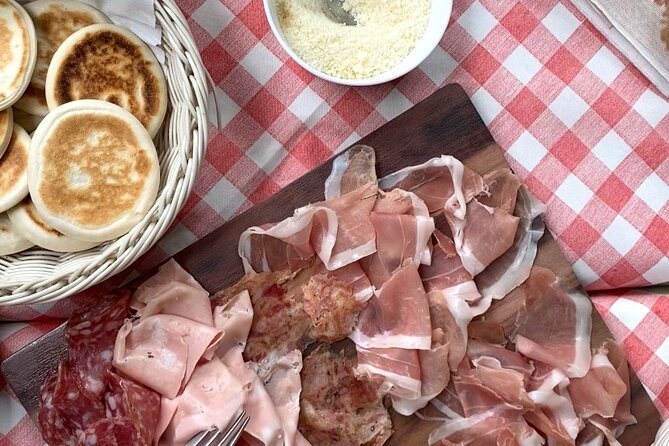 Modena Tour: Motor & Food Valley - Engaging Tour Activities