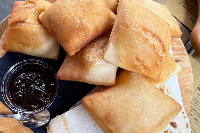 Modena Traditional Food Tour - Do Eat Better Experience - Sampling Local Specialties