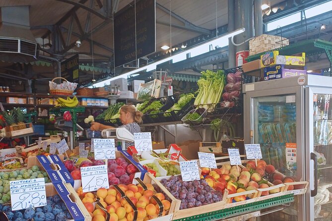 Modena Walking Food Tour With a Local - Transportation and Accessibility