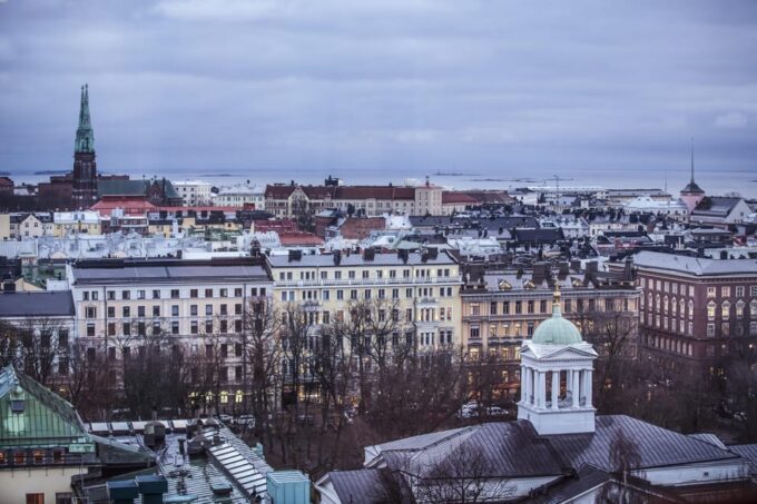 Modern Helsinki Free Walking Tour - Frequently Asked Questions