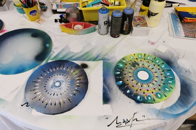Modern Interactive Art Mashin Tour in Philipsburg With Pickup - Inclusions and Highlights