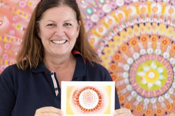 Modern Interactive Art Mashin Tour in Philipsburg With Pickup - Engaging Art Workshop