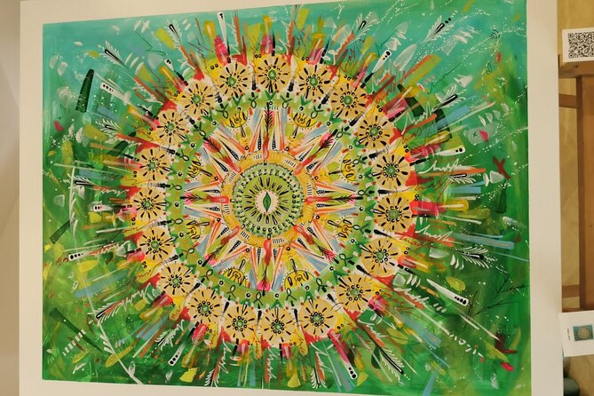 Modern Interactive Art Mashin Tour in Philipsburg With Pickup - Booking Your Stay