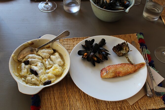 Modern, Inventive Catalan Cooking Class in Girona - Indulging in Crema Catalana