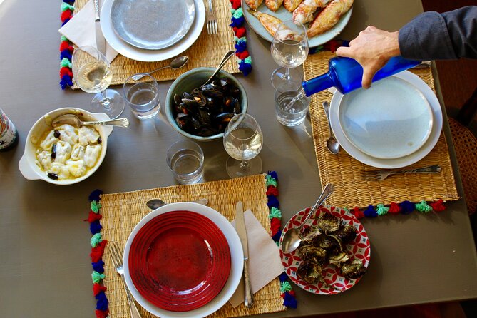 Modern, Inventive Catalan Cooking Class in Girona - Flexible Pricing and Availability