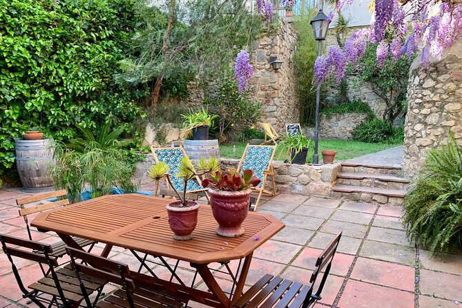 Modern, Inventive Catalan Cooking Class in Girona - Convenient Meeting and Pickup Details