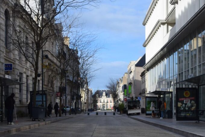 Modern Poitiers : From Old Regime to Napoleon III and WW2 - Frequently Asked Questions