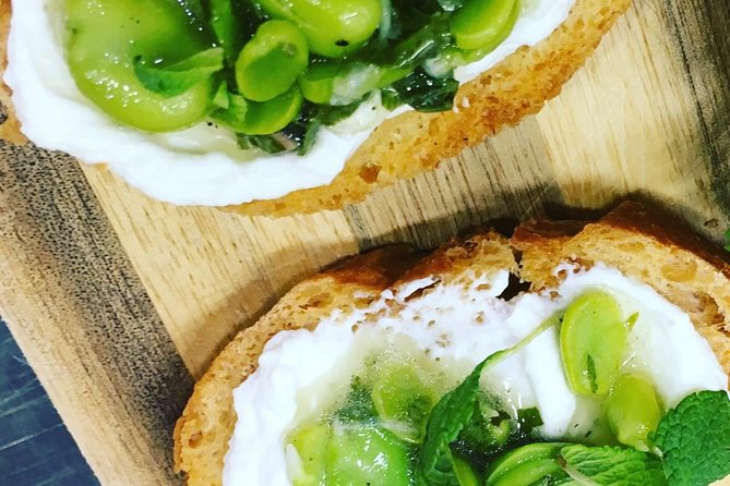 Modern Spanish Tapas Cookery Classes - Meeting and Pick-up Details