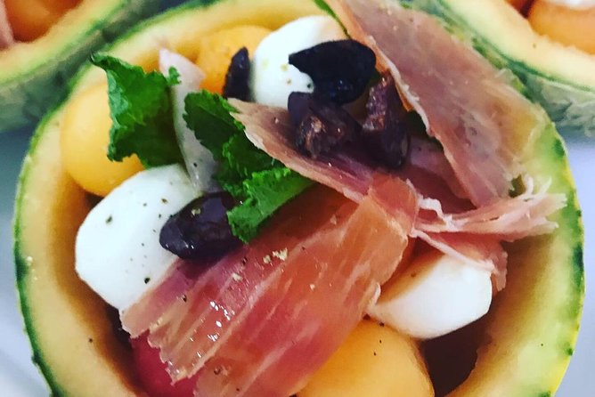 Modern Spanish Tapas Cookery Classes - Hands-on Cooking Experience