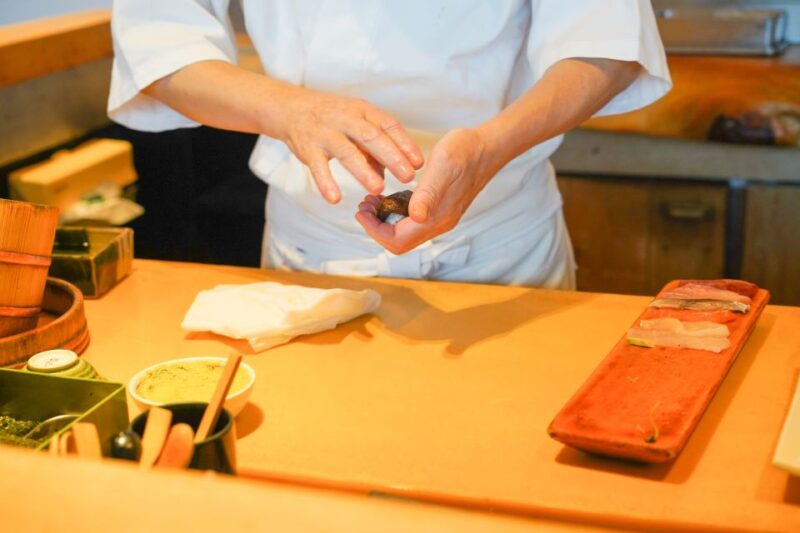 Modern Vegan Night Foodie Tour in Tokyo - Important Information