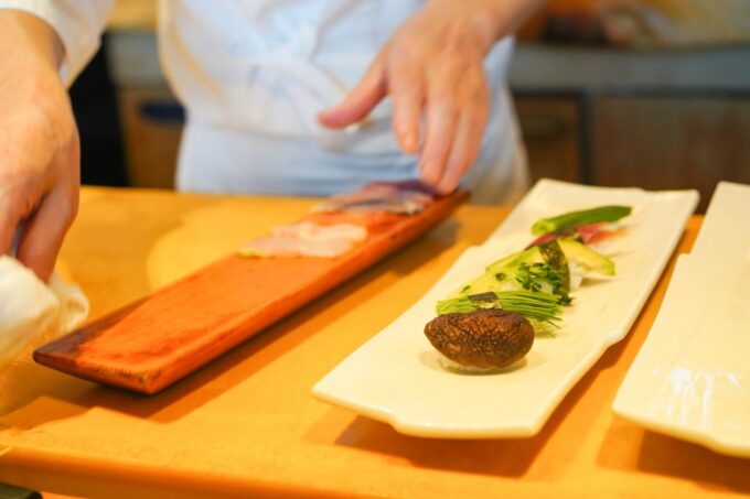 Modern Vegan Night Foodie Tour in Tokyo - What to Expect on the Tour