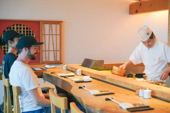 Modern Vegan Night Foodie Tour in Tokyo - Cancellation Policy