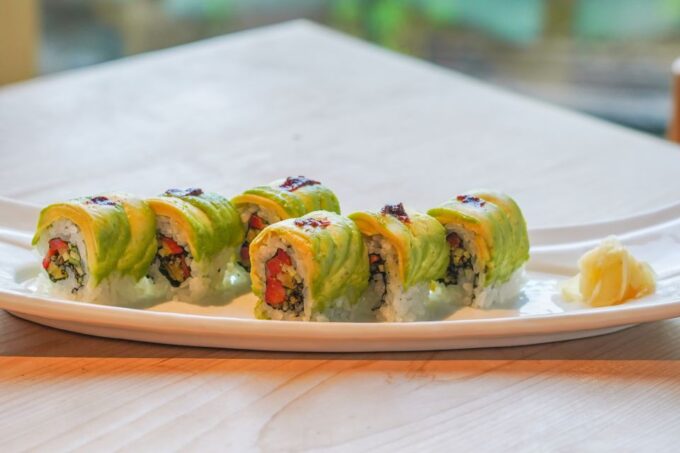 Modern Vegan Night Foodie Tour in Tokyo - Frequently Asked Questions