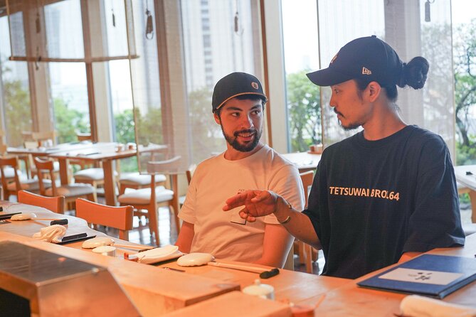 Modern Vegan Night Foodie Tour in Tokyo - Cancellation Policy