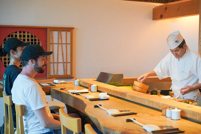 Modern Vegan Night Foodie Tour in Tokyo - What to Expect