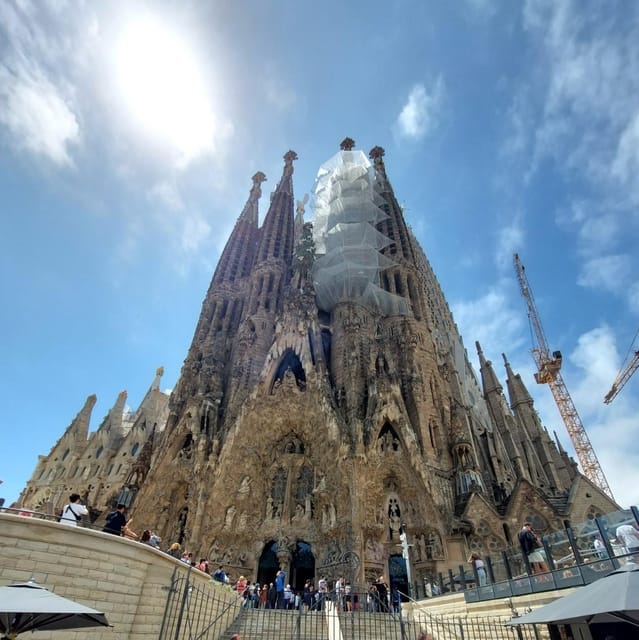 Modernism Tour - Highlights of the Tour