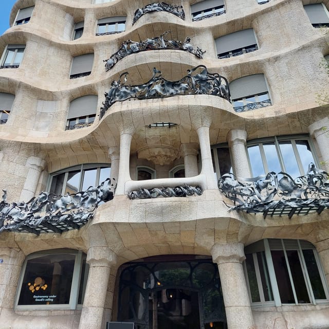 Modernism Tour - Frequently Asked Questions