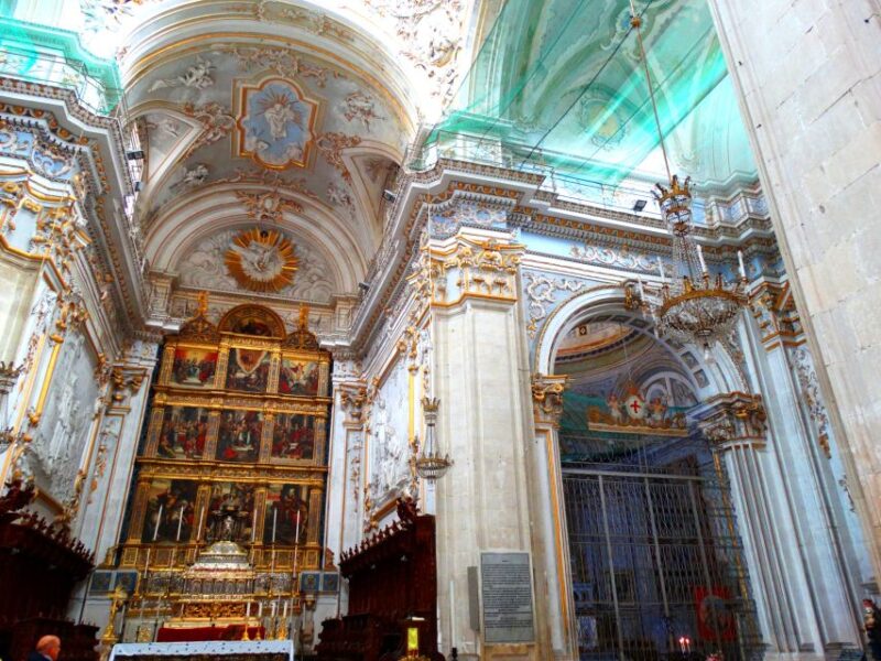 Modica Private Tour: the Chocolate Town in Sicily - Highlights of the Tour