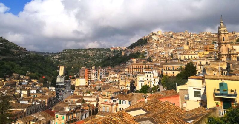 Modica Private Tour: the Chocolate Town in Sicily - Baroque Architecture and Views
