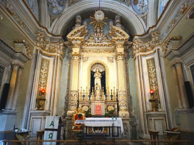 Modica Private Tour: the Chocolate Town in Sicily - Local Sicilian Delicacies