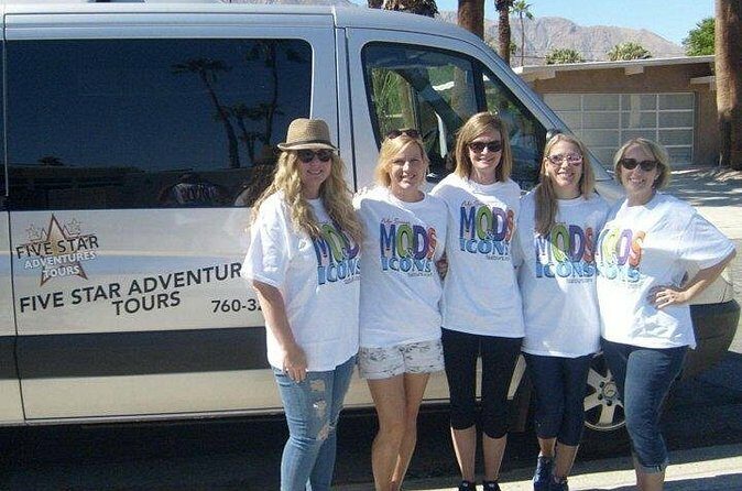 Mods & Icons Tour of Palm Springs - The Sum Up: Who Is This Tour Best For?