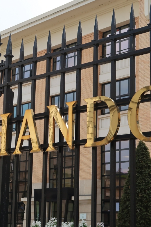 Moet Et Chandon Tasting and Fun Private Tour in Champagne - Itinerary Overview