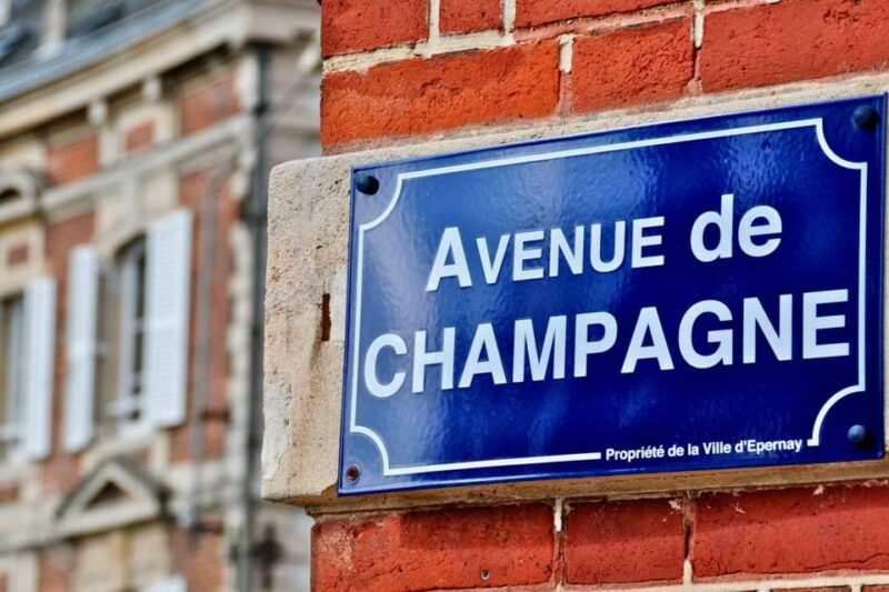 Moet Et Chandon Veuve Clicquot Pommery Private Champagne Trip - Hautvillers Sightseeing