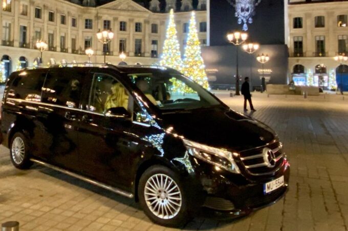 Moet Et Chandon Veuve Clicquot Pommery Private Champagne Trip - Veuve Clicquot Tour