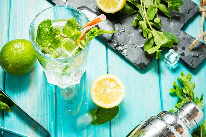 Mofongo Food and Mojito Tour - Key Points