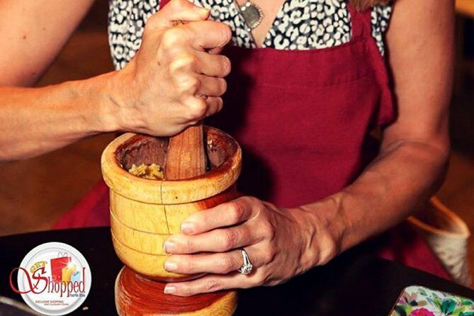 Mofongo Food and Mojito Tour - Authentic Experiences and Cultural Insights