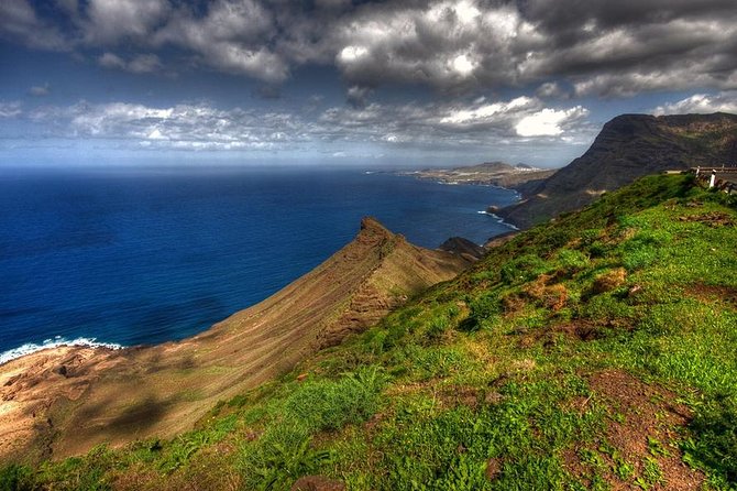 Mogán, La Aldea, Las Canteras - Big Island Tour Gran Canaria - Itinerary Highlights