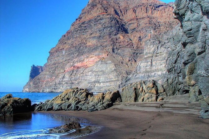Mogán, La Aldea, Las Canteras - Big Island Tour Gran Canaria - Customer Feedback and Ratings