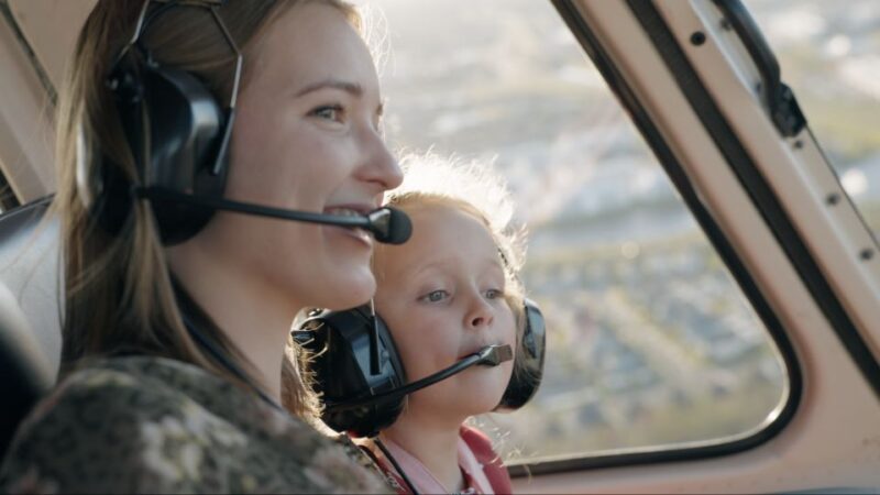 Mogollon Rim - 80 Mile Helicopter Tour in Sedona - Safety Considerations