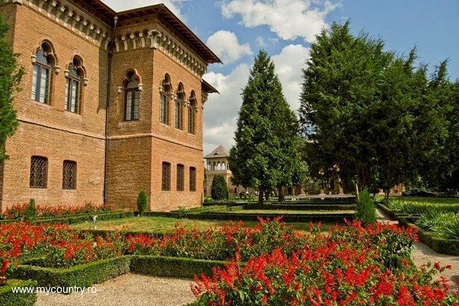 Mogosoaia Palace & Snagov Monastery: Private Tour From Bucharest - Guide and Experience