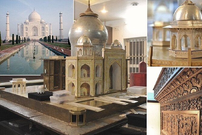 Mohabbat the Taj - A Creative Dance and Light Show - Visitor Tips and Recommendations