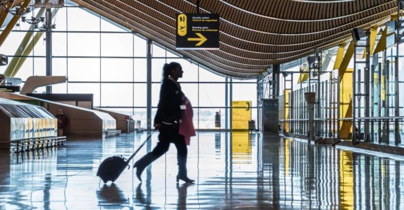 Mohammed V Airport: Private 1-Way Transfer to Casablanca - Service Features