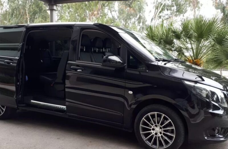 Mohammed V Airport: Private 1-Way Transfer to Casablanca - Inclusions and Exclusions