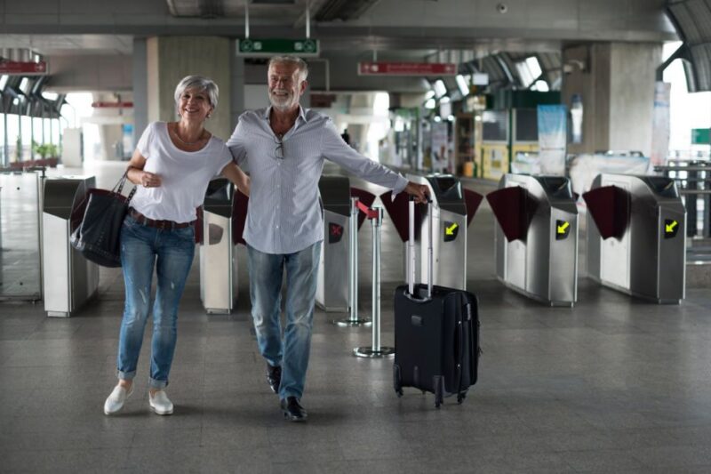 Mohammed V Airport: Private 1-Way Transfer to Casablanca - Customer Reviews