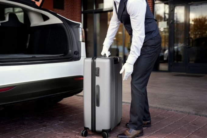Mohammed V Airport: Private 1-Way Transfer to Casablanca - Frequently Asked Questions