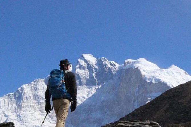 Mohare Danda Panorama Trek Review - Inclusions and Exclusions