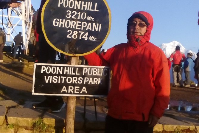 Mohare Danda Panorama Trek Review - Additional Information