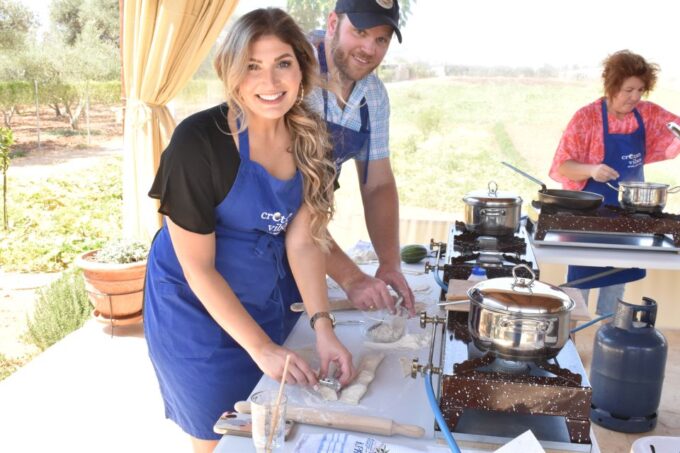 Moires: Cooking Class and Meal at a Family Olive Farm - Frequently Asked Questions