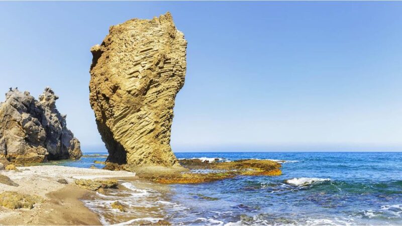 Mojacar Vera: Beaches and Secret Corners of the Mojacar Coast - Key Points