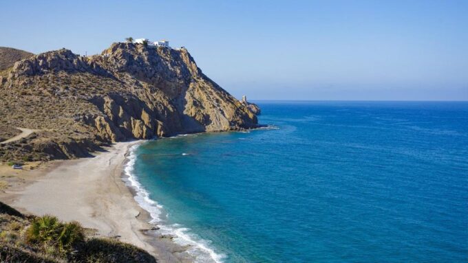 Mojacar Vera: Beaches and Secret Corners of the Mojacar Coast - Prohibited Items and Mobility Considerations